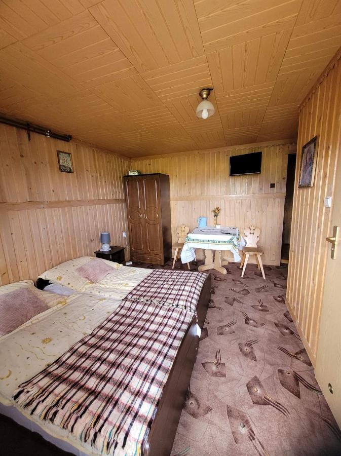 Pokoje U Julki Буковина Татранська Екстер'єр фото