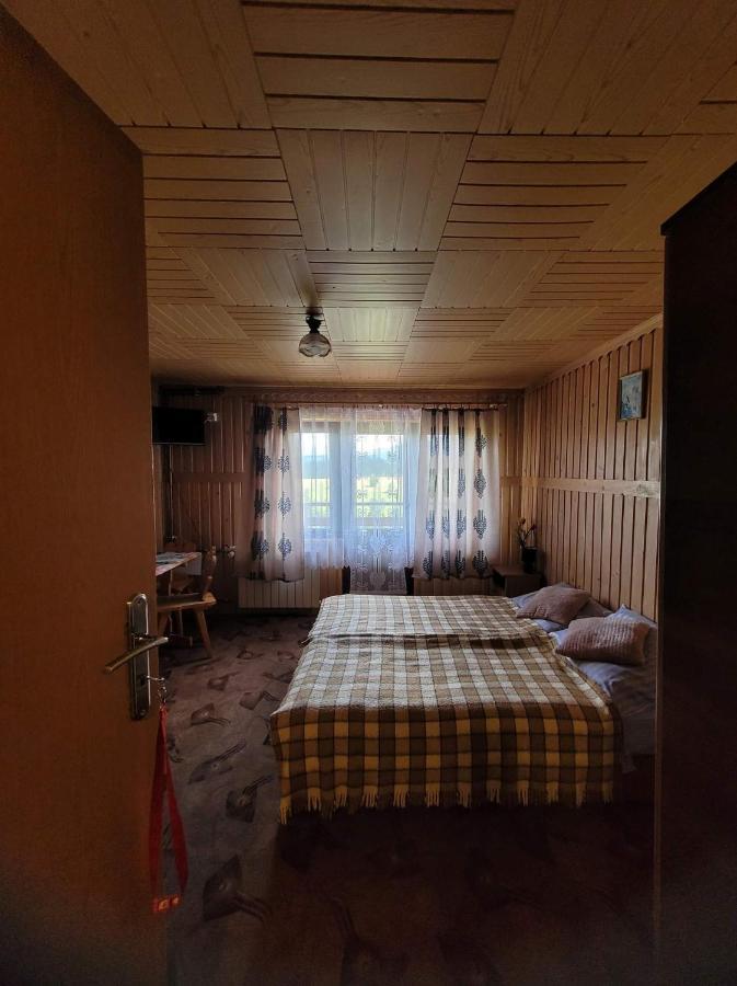 Pokoje U Julki Буковина Татранська Екстер'єр фото