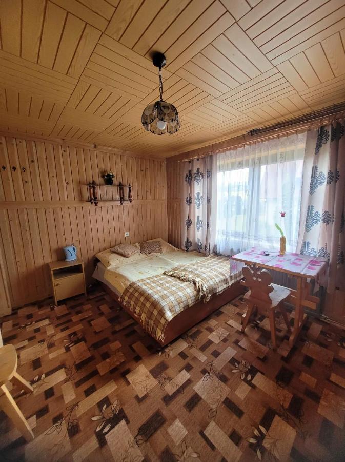 Pokoje U Julki Буковина Татранська Екстер'єр фото