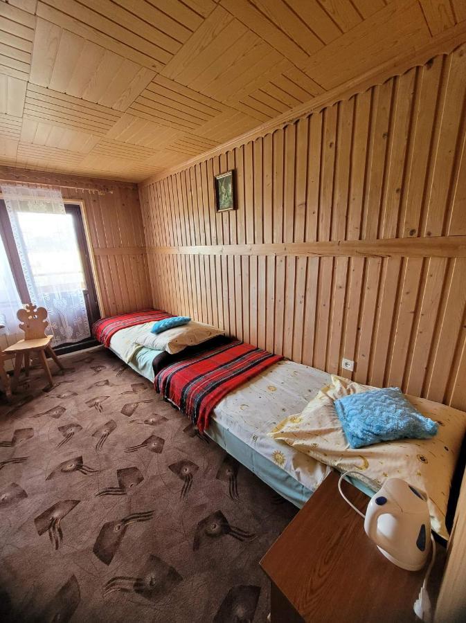 Pokoje U Julki Буковина Татранська Екстер'єр фото