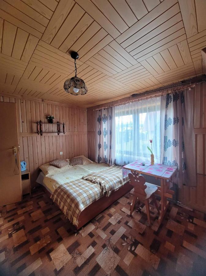 Pokoje U Julki Буковина Татранська Екстер'єр фото