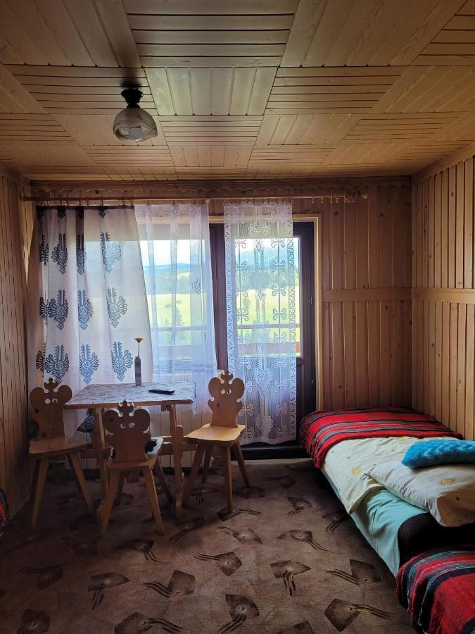 Pokoje U Julki Буковина Татранська Екстер'єр фото